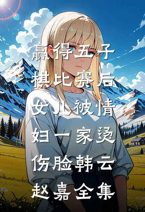 赢得五子棋比赛后，女儿被情妇一家烫伤脸韩云赵嘉全集