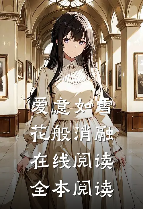 爱意如雪花般消融在线阅读全本阅读