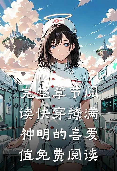 完整章节阅读快穿撩满神明的喜爱值免费阅读