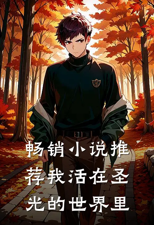 畅销小说推荐我活在圣光的世界里