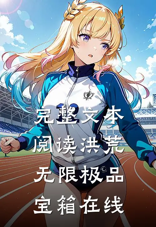 完整文本阅读洪荒:无限极品宝箱在线