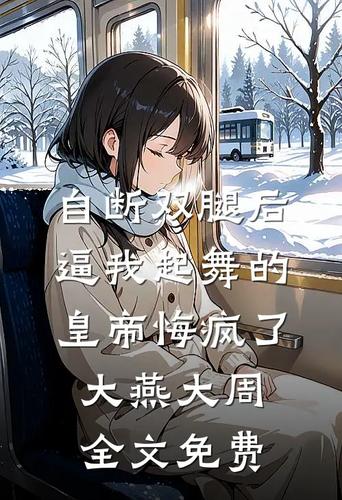 自断双腿后，逼我起舞的皇帝悔疯了大燕大周全文免费