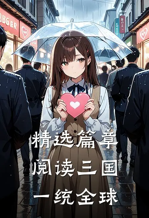 精选篇章阅读三国：一统全球