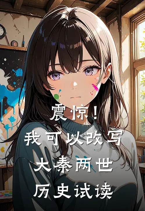 震惊！我可以改写大秦两世历史试读