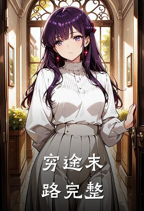 穷途末路完整