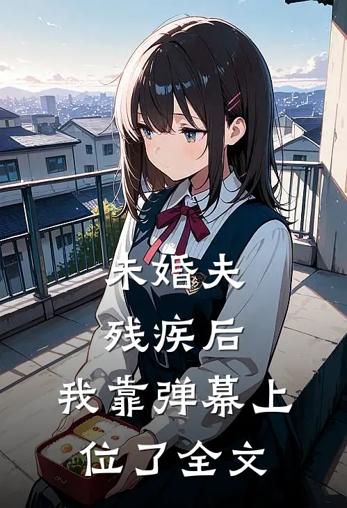未婚夫残疾后，我靠弹幕上位了全文