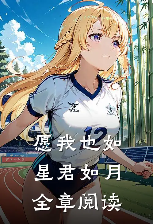 愿我也如星君如月全章阅读