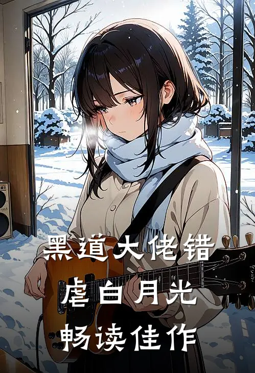 黑道大佬错虐白月光畅读佳作