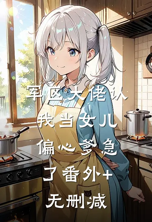 军区大佬认我当女儿，偏心爹急了番外+无删减