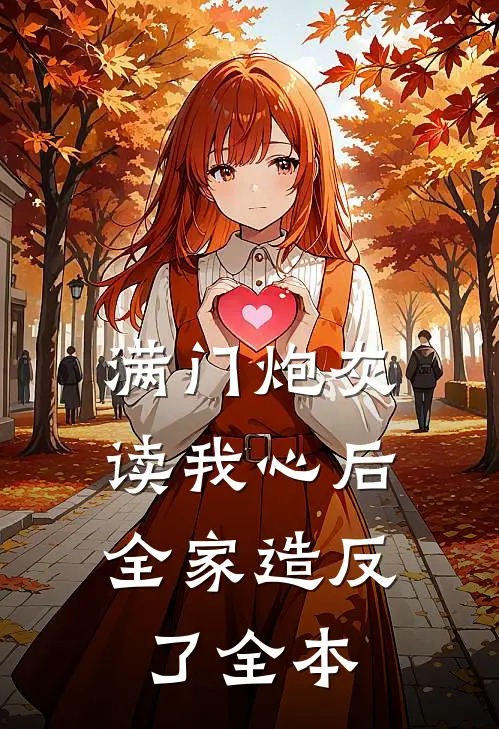 满门炮灰读我心后，全家造反了全本