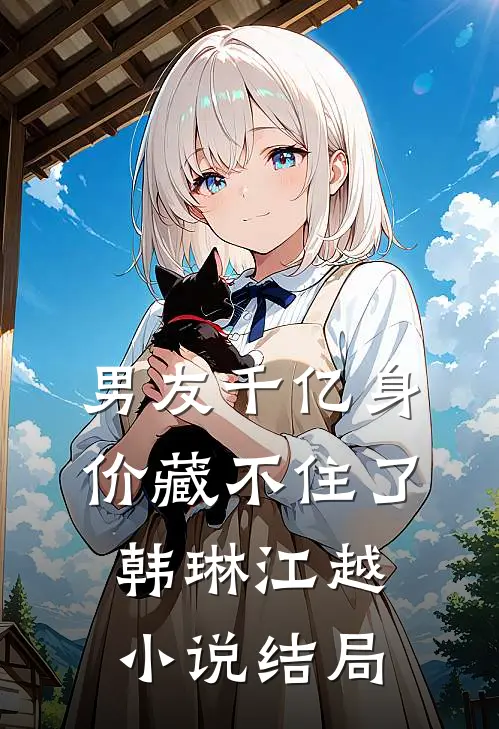 男友千亿身价藏不住了韩琳江越小说结局