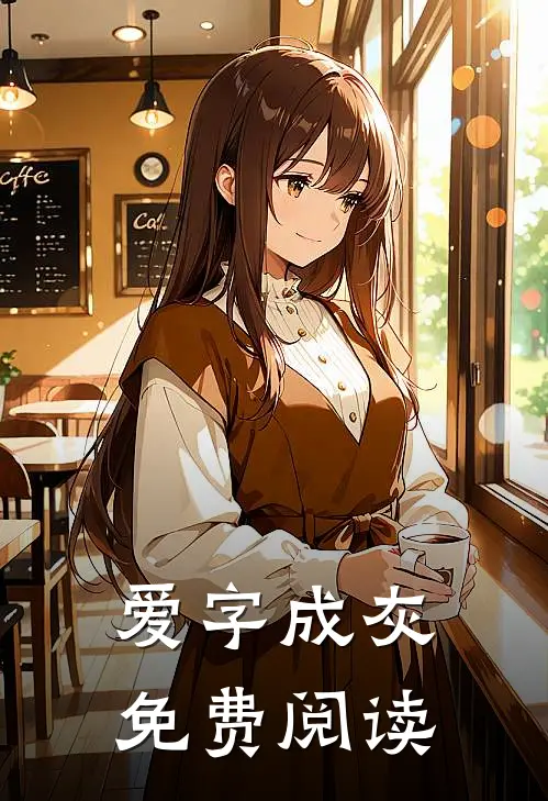 爱字成灰免费阅读
