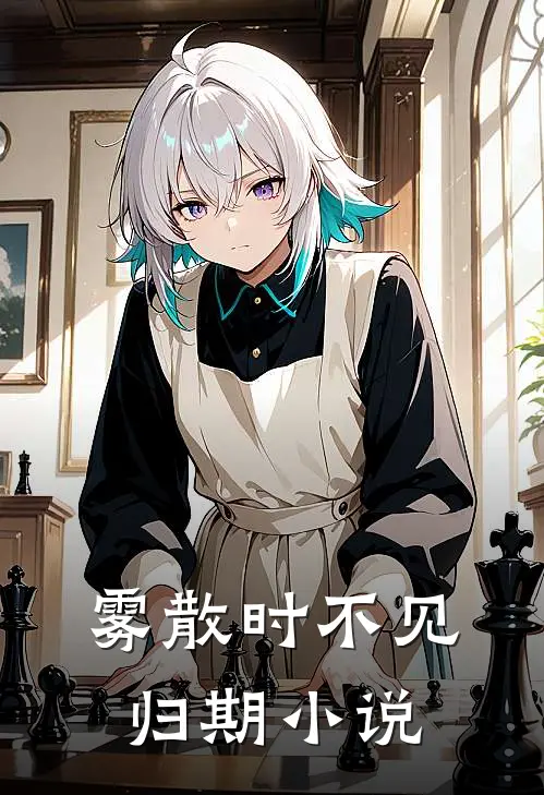 雾散时不见归期小说