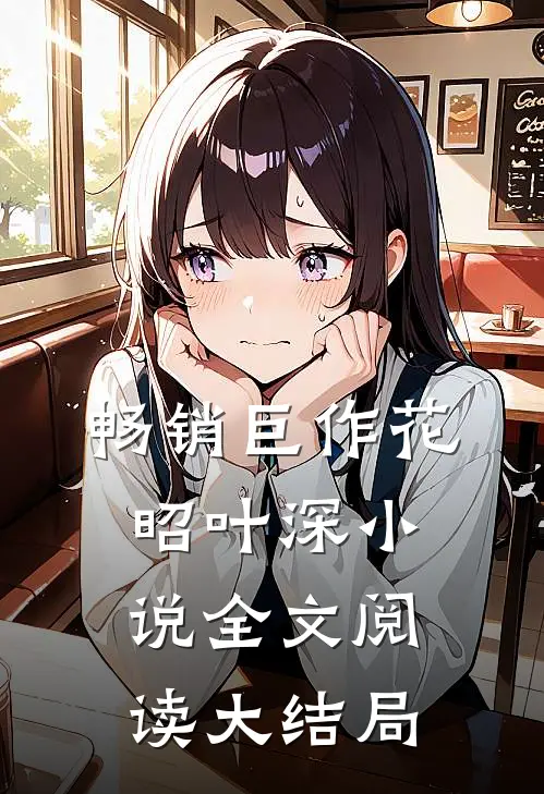 畅销巨作花昭叶深小说全文阅读大结局