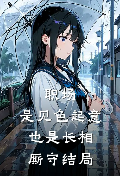 职场：是见色起意也是长相厮守结局