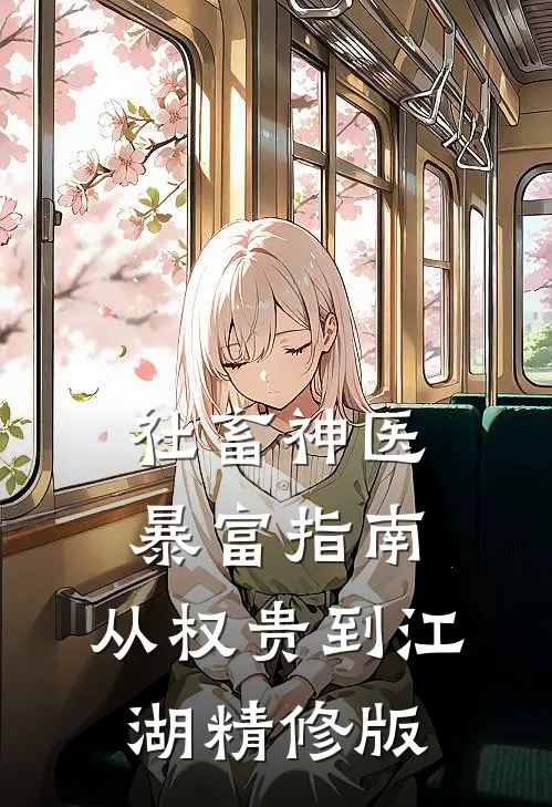 社畜神医暴富指南：从权贵到江湖精修版
