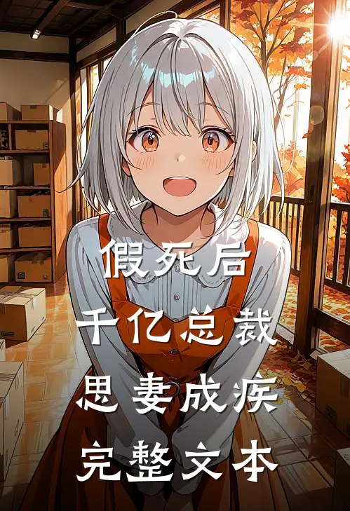 假死后，千亿总裁思妻成疾完整文本