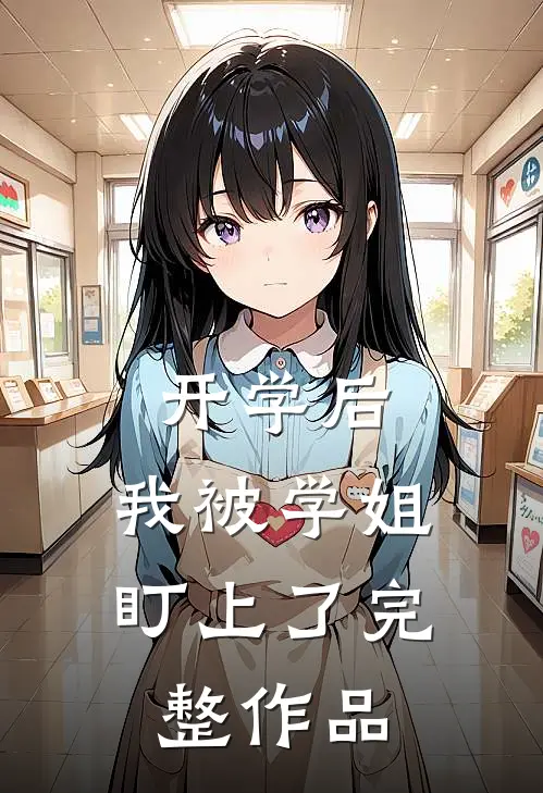 开学后，我被学姐盯上了完整作品