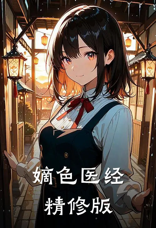 嫡色医经精修版