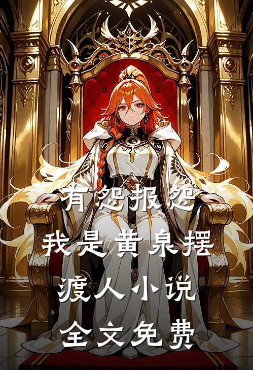 有怨报怨，我是黄泉摆渡人小说全文免费