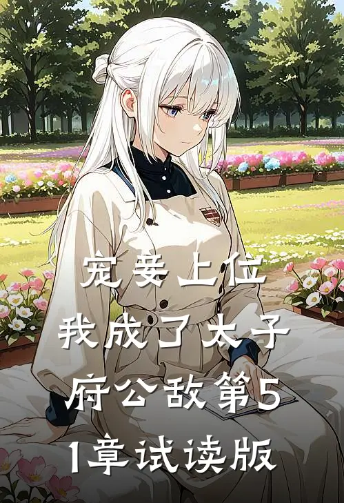 宠妾上位：我成了太子府公敌第51章试读版