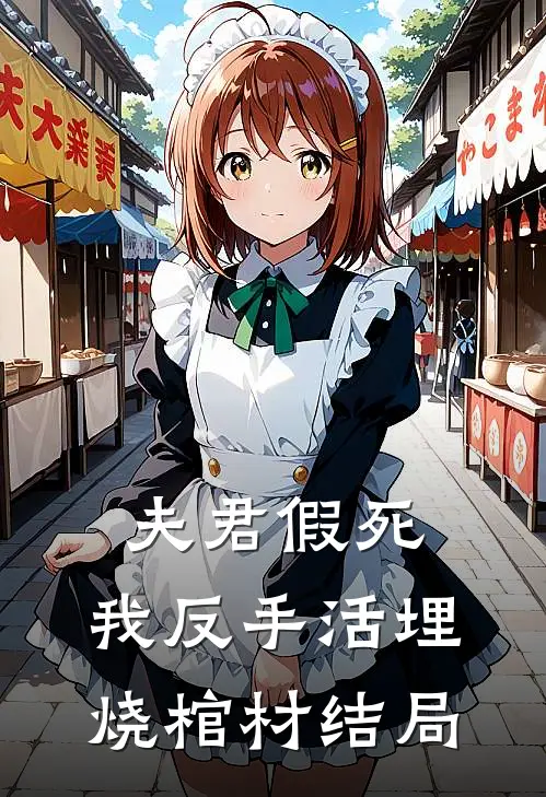 夫君假死，我反手活埋烧棺材结局