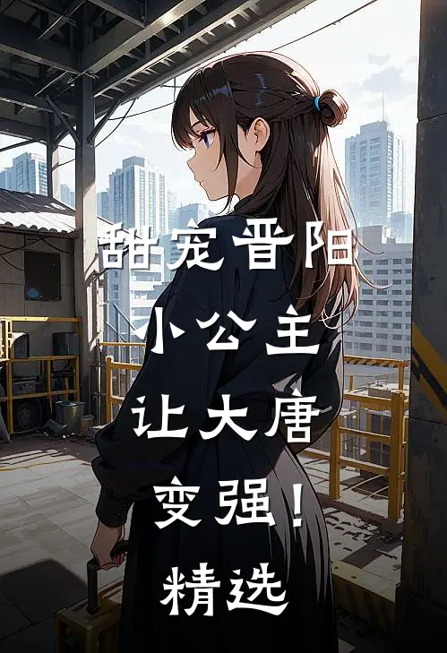 甜宠晋阳小公主，让大唐变强！精选