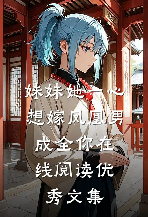 妹妹她一心想嫁凤凰男,成全你在线阅读优秀文集