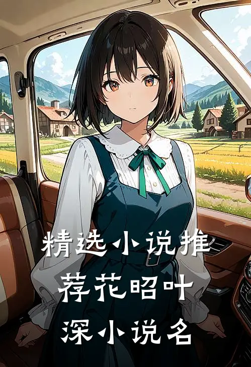 精选小说推荐花昭叶深小说名