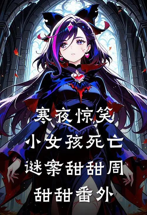 寒夜惊笑：小女孩死亡谜案甜甜周甜甜 番外