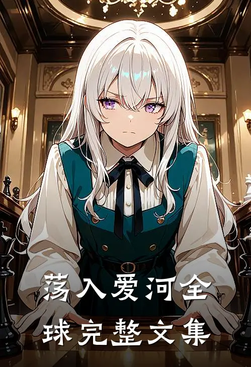荡入爱河全球完整文集