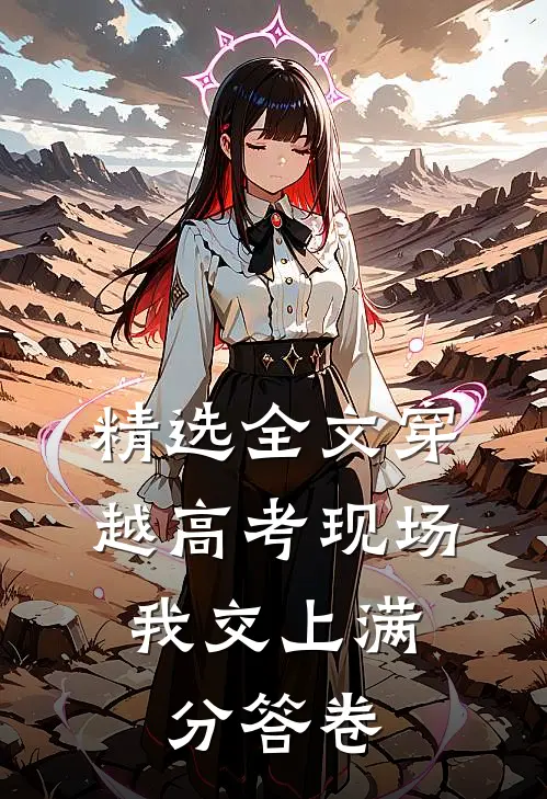 精选全文穿越高考现场，我交上满分答卷