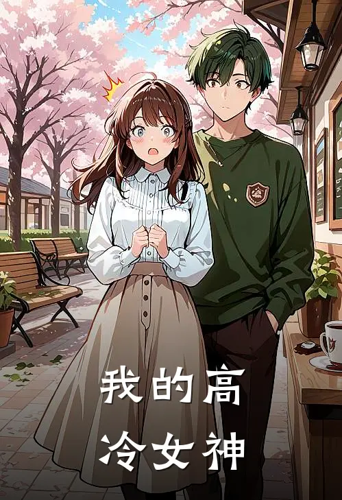我的高冷女神