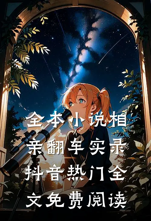 全本小说相亲翻车实录抖音热门全文免费阅读