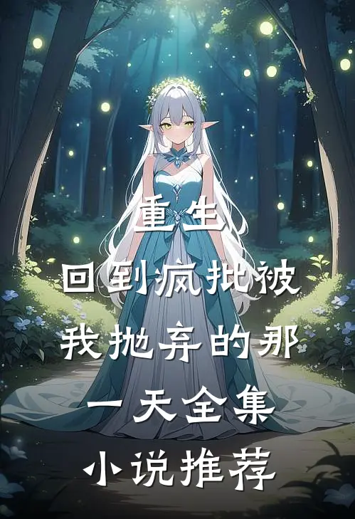 重生：回到疯批被我抛弃的那一天全集小说推荐
