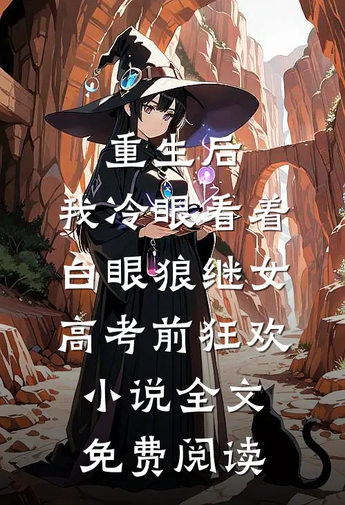 重生后，我冷眼看着白眼狼继女高考前狂欢小说全文免费阅读