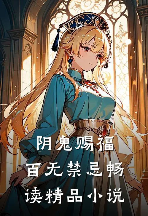 阴鬼赐福，百无禁忌畅读精品小说