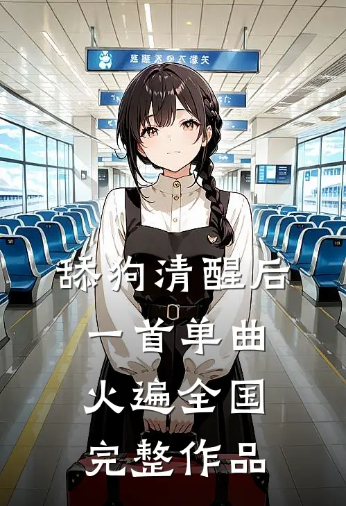 舔狗清醒后，一首单曲火遍全国完整作品