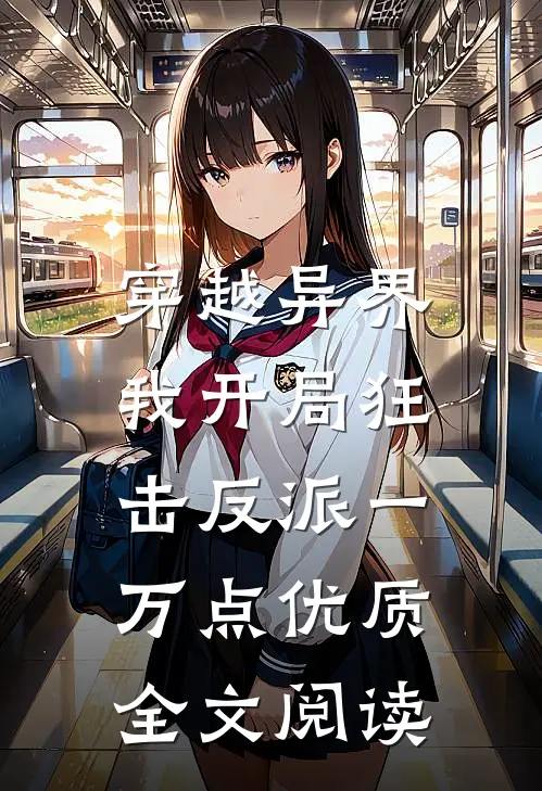 穿越异界，我开局狂击反派一万点优质全文阅读