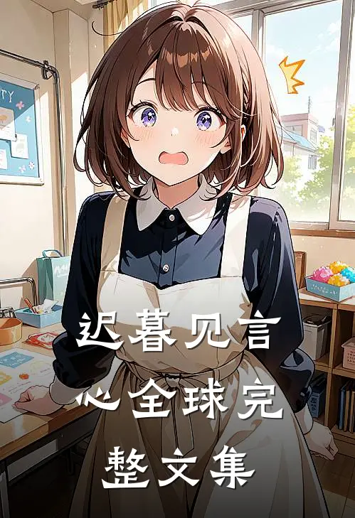 迟暮见言心全球完整文集