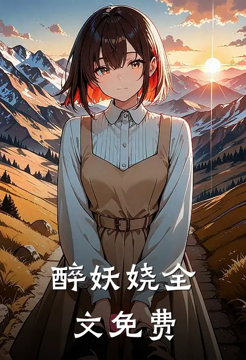 醉妖娆全文免费