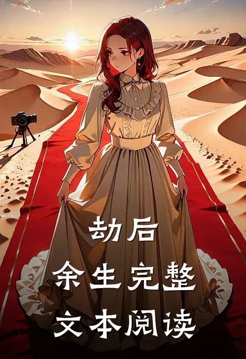 劫后，余生完整文本阅读