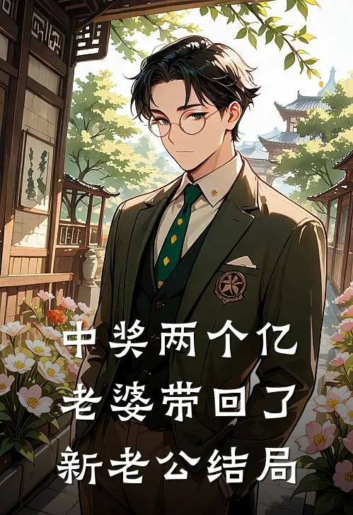 中奖两个亿，老婆带回了新老公结局