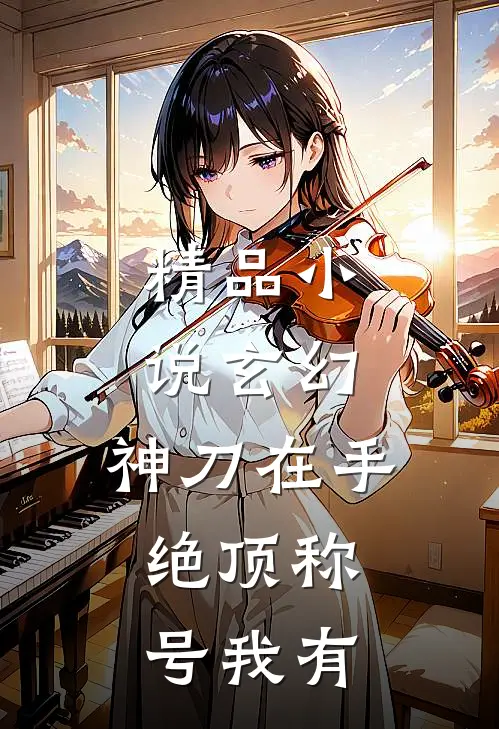 精品小说玄幻：神刀在手，绝顶称号我有
