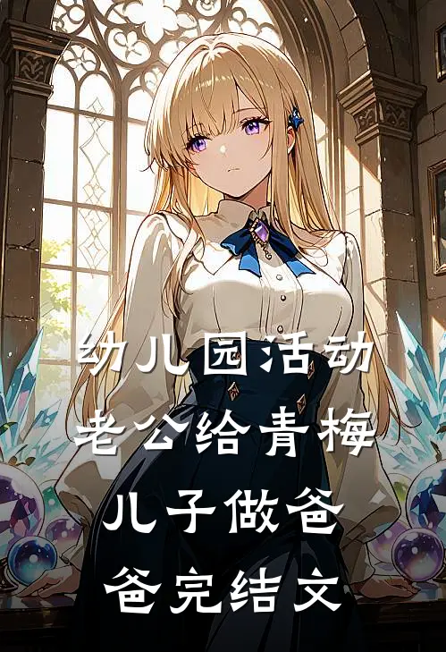 幼儿园活动，老公给青梅儿子做爸爸完结文