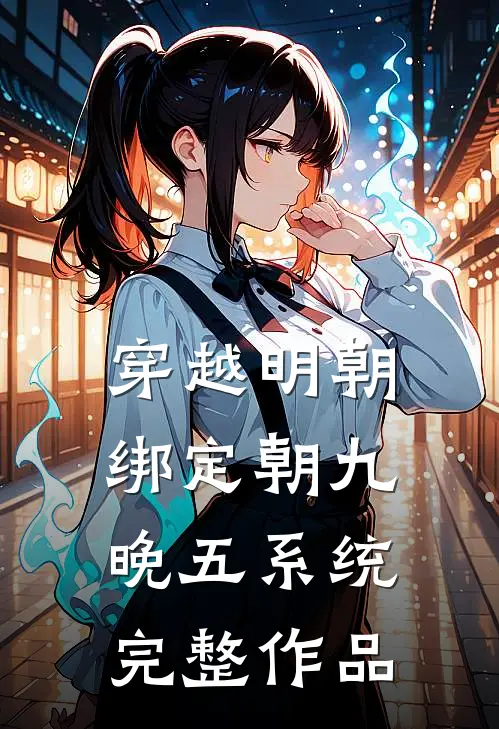 穿越明朝：绑定朝九晚五系统完整作品