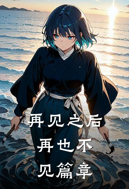 再见之后，再也不见篇章