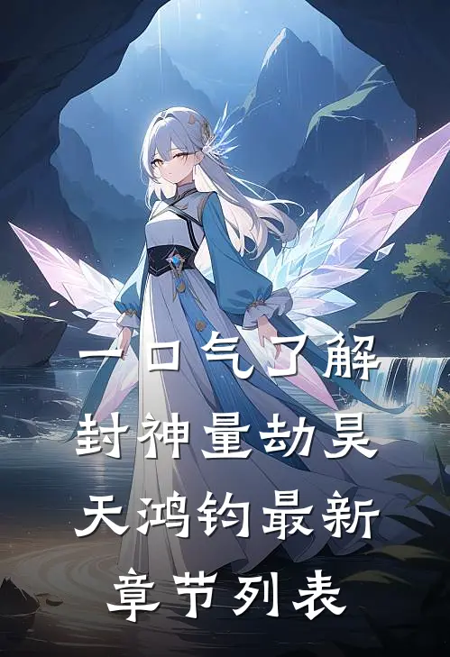 一口气了解封神量劫昊天鸿钧最新章节列表