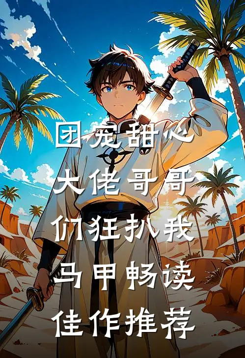 团宠甜心，大佬哥哥们狂扒我马甲畅读佳作推荐