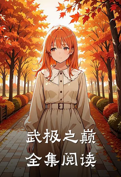 武极之巅全集阅读